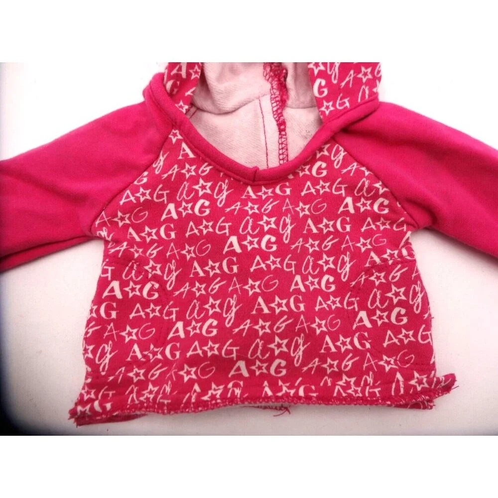 American Girl 18